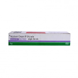OCUVIR SKIN CREAM